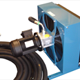 Oil Coolers Detail Page